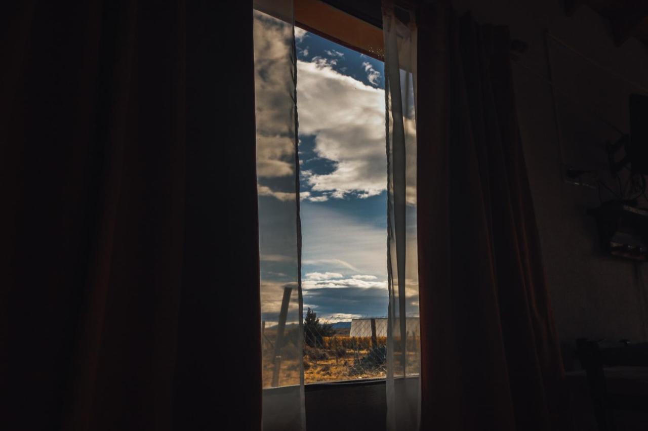 Cielos Patagonicos Aparts El Calafate Esterno foto